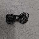 Cable Apple Quick Charge Cable to USB C Extended Length 6.5 Foot Black