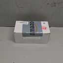 Ultrasonic Jewelry Cleaner, 48KHz Jewelry Ultrasonic Cleaner Machine for All Jewelry, Glasses, Rings, Retainers, Watch Strap, Dentures, 304 Stainless Steel 12oz Cleaning Pod - Black