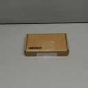 NEIKO 30249A 5 Piece Impact Socket Adapter Set, Standard SAE, 1/4, 3/8, 1/2" Cr-V Steel Impact Driver & Wrench Conversion Kit Socket Reducer, Locking Socket Adapter Set