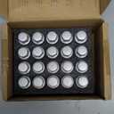 Set of 20, 0009905307 14mm x 1.5 Wheel Lug Bolt OE Factory Wheel Compatible with Mercedes W220 W204 W164 W251