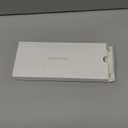 STIROLL Thin Replacement Band Compatible for Apple Watch 38mm 40mm 41mm 42mm(Series 11 10), Stainless Steel Metal Wristband Women Men for iWatch Ultra SE Series 9 8 7 6 5 4 3 2 1, Rose Gold