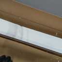 Basenji LED Lighted Medicine Cabinet with Mirror for Bathroom Anti-Fog & Tri- Color Dimmable Lights with Adjustable Shelves Aluminum Alloy Body, Storage Behind Door & Tissue Holder, 20