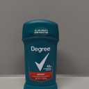 Degree Men Original Protection Antiperspirant Deodorant, Sport, 2.7 oz pack of 1
