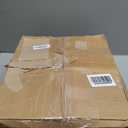 Woho 12pcs Purple Votive Candle Holders, Glass Tealight Candle Holder for Vintage Halloween Party Decor, Tea Lights Candle Holder for Wedding Engagement Table Centerpiece