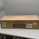 KingCamp Low Beach Chairs, Portable Folding Chair for Adults Extra Wide Ergonomic High Back Seat 300lbs Heavy Duty Lightweight Oversized Gear with Carry Bag for Outdoor Lawn Camping Picnic (Ergobreeze-cyan-2 Pack)