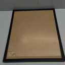 Photo Frame Narrow Edge Wall Display Frame for Pictures for Home Office Decor Easy to Install for Various Occasions