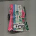 Outward Hound Granby Splash Pink Dog Life Jacket, Medium (Medium (Chest Girth: 21"-27"))