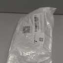 Spiral Dough Hook Replacement for Kitchen Aid Mixer - Coated Dough Hook for K5SS K5A KSM5 KS55 Pro 600, Dough Attachment for Kitchen aid Lift Stand Mixer, Work with kitchen Aid 5 qt / 6 qt Lift (Medium)