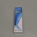 ICEPURE Refrigerator Water Filter Replacement for Bosch Ultra Clarity Pro BORPLFTR50, BORPLFTR55, 12033030, 12028325, 11025825, 11032531, B36CT80SNS, B36CL80ENS, WFC100MF, WFS200MF, RA450022, 1PACK