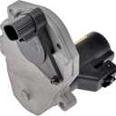 Dorman 600-809 Transfer Case Motor Compatible with Select Ford Models