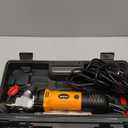 BEETRO 500W Electric Professional Sheep Shears, Animal Grooming Clippers for Sheep Alpacas Goats and More, 6 Speeds Heavy Duty Farm Livestock Haircut (One set of blade)