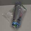 Vivifying Snuffle Mat for Dogs, Interactive Dog Puzzle Toy for Boredom and Mental Stimulation, Enrichment Feeding Game Sniff Mat Helps Slow Eating and Keep Busy (Blue Green Orange)