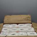 Amazon Basics 2-Ply Flex-Sheets Paper Towels, 12 Basics Rolls = 40 Regular Rolls, Everyday Value with 150 Sheets per Roll