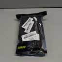 Shin Guards Soccer Youth Kids Boys Girls Toddler Shin Pads Child EVA Cushion Protection Reduce Shocks Injurie Calf Protective Gear Suitable for 4 5 6 7 8 9 10 11 12 Years Old (Medium, Purple+White)