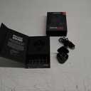 Monster, Wireless Bluetooth High Definition Earbuds- Black 