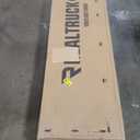 RealTruck Retrax RetraxONE MX Retractable Truck Bed Tonneau Cover | 60378 | Fits 2021 - 2025 Ford F-150 (incl. Raptor/Lightning) 5' 7" Bed (67.1")