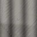 Mecatny Corduroy Throw Pillow Covers 22x22 Set of 2, Neutral Decorative Soft Boho Couch Pillow Covers with Broadside for Sofa Living Room, Cream White