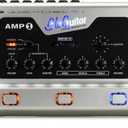 BluGuitar AMP1 ME Mercury Edition 100-Watt 4-Channel Pedalboard Amp with Nanotube