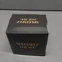 Funny Gag Retirement Gifts for Men,14 Oz Stainless Steel Retired Coffee Mug Cup with Lids&Straw for Coworkers, Dad, Grandpa, Friends, Teachers,Doctors, Boss, Christmas Gift Idea (Black)