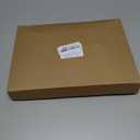 Foot Hammock for Plane Travel, Airplane Foot Rest, Flight Foot Sling with Extended Adjustment Strap, Portable Desk Foot Hammock, Wider Leg Hammock Under Desk - Travel Essentials to Relax Your Feet (Blue + Black)