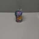 Lebze Jumbo Crayons for Toddlers, 16 Colors Non Toxic Crayons, Easy to Hold Large Crayon for Kids, Safe for Babies and Children Flower Monaco (Multicolor)