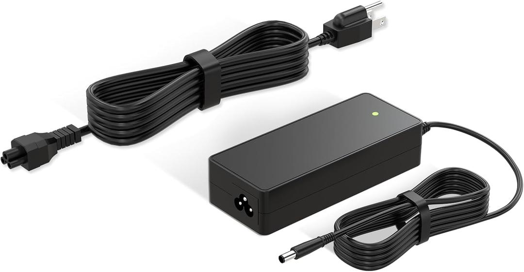 90W Power Supply Compatible with Microsoft Surface Pro 4 5 6 Laptop Dock Station 1661 1749 PD9-00003 Replacement for Surface Dock Power Adapter.