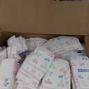 Huggies Size 6 Diapers, Snug & Dry Baby Diapers, Size 6 (35+ lbs), 144 Count (2 Packs of 72) 