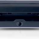 KarParts360 Tailgate Handle for Ford F-150 2015 2016 2017 | Power Locking | w/Camera Hole & LED Light Hole | Textured Black Bezel w/Smooth Black Lever | Plastic | FL3Z9943400AA