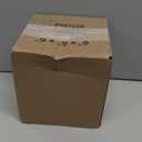 Mini LED Table Lamp with 4-in-1 Wireless Charger, Night Light, Sunrise Alarm Clock, Bluetooth Speaker, Smart Atmosphere Table Lamp for Bedroom, Office, Home Decor (Black)