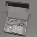 Charger Compatible with LEVOIT Cordless Stick Vacuum Cleaner LSV-V201-WUS/LVAC-120 / LAVC-200 Battery Power Supply AC Adapter 1.8M SAW15A-260-0500UD Charging Cord