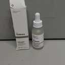 The Ordinary Multi-Peptide + Hyaluronic Acid, Anti-Aging Peptide Serum for Crows Feet, Elasticity & Firmness, 1 Fl Oz