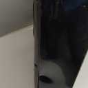 Comfort Zone Box Fan with Carry Handle, 20 inch, 3 Speed Full-Force Air Circulation with Air Conditioner, Floor Fan, Bedroom Fan, Airflow 15.03 ft/sec, Ideal for Home, Bedroom & Office, CZ200ABK (Black)