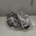 TRELC Outdoor AC Unit Cover, Air Conditioner Covers for Outside Unit, 600D Heavy Duty Winter Waterproof AC Covers, All Season Air Conditioner Cover with Reflective Strip (36" x 36" x 39")