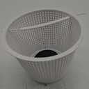 Skimmer Basket for Inground Pools Compatible with Hayward B-152 Skimmer Basket, Swimming Pool Filter Basket Replacement for Hayward SPX1082CA, SP1082, SP1083, SP1084, SP1085,