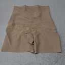 Lover-Beauty Tummy Control Shapewear Shorts for Women Butt Lifting Body Shaper Thigh Slimmer Panties Underwear Large