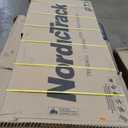 NordicTrack Commercial Series: Premium Foldable Treadmills, Incline & Decline, iFIT Membership Required to Access iFIT Content & Features (Black)