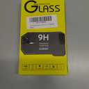 3 x [3 Pack] Screen Protector for iPhone 14 Pro,iPhone 14 Pro Camera Protector, iPhone 14 Pro Front and Back Screen Protector Tempered Glass [Anti-Scratch][New Version] Protective Film(6.1")