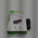 Belkin Dual USB-A Car Charger (24W)