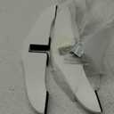 WELLAND Support Feet for 360 Degree Configurable Gate Collection, White, A Pair