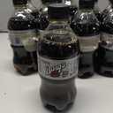 Barq's Root Beer Soda Soft Drink Bottles, 12 fl oz, 18Pack