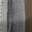 Large Ultra Soft Modern Area Rugs for Living Room Bedroom, 7x10 Feet Grey Thickened Memory Foam Indoor Solid Minimalist Carpets, Non-Slip Comfy Rug for Boys Girls Nursery Room Home Decor