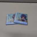 2 x GENSHIN IMPACT Offline Store Series Chibi Acrylic Ornament - Kaeya