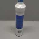 Watts Premier 5-Micron Activated Carbon Post-Filter for RO Pure/Pure Plus/Zero Pure Plus Reverse Osmosis System, Final Polishing Water Filter Replacement, Push Button Assembly