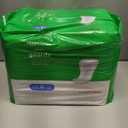 Amazon Basics Men's Incontinence Guards, Maximum Absorbency, 52 Count, (1 Pack of 52)