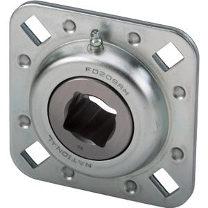 National FD-209-RM Ball Bearing