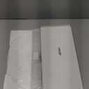 Acrylic Display Risers, 3 Tier Clear Cupcake Perfume Stand Organizer, Half Moon Dessert Stand for Display, Food, Amiibo Funko POP Figure (2half