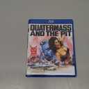 Quatermass and the Pit [Blu-ray]