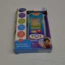 VTech Touch and Chat Light-Up Phone