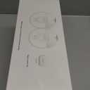 Momcozy M5 Hands-Free Wearable Breast Pump, Double-Sealed Flange for Baby-Like Comfort, 3 Modes & 9 Suction Levels, Portable Electric Pump  24mm, 2-Pack Quill Gray