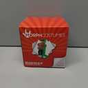 Morph Kids Red Inflatable Alien Costume, Blow Up Aliens Outfit, Blow Up Alien Costume Kids, Boys Inflatable Costumes